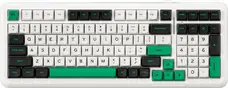 Клавіатура MCHOSE K99 Green (K99-2A)
