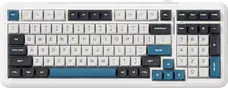 Клавіатура MCHOSE K99 Navy Blue (K99-3A)