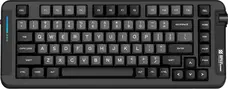 Клавіатура MCHOSE X75 Black (X75-1A)