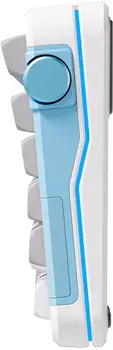 Клавіатура MCHOSE X75 Blue/Grey (MC-X75-18)