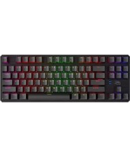 Клавіатура Proove Gaming Everfrost (Ukraine Layout) Black (CKEV00000401)