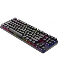 Клавіатура Proove Gaming Everfrost (Ukraine Layout) Black (CKEV00000401)