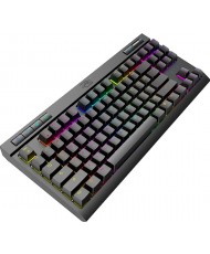 Клавiатура Proove Gaming Sideswap (Ukraine Layout) Black (CKSI00022401)