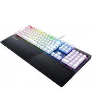 Клавиатура Razer BlackWidow V3, Green Switch, ROBLOX Edition (RZ03-03542800-R3M1) (UA)