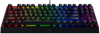 Клавіатура Razer BlackWidow V3 TKL Green (RZ03-03490700-R3R1) (UA)