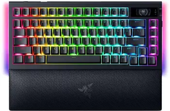 Клавіатура Razer BlackWidow V4 Pro 75% ANSI Black (RZ03-05130100-R3M1) (UA)