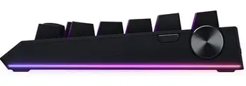 Клавіатура Razer BlackWidow V4 Pro 75% ANSI Black (RZ03-05130100-R3M1) (UA)
