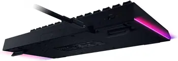 Клавіатура Razer BlackWidow V4 Pro 75% ANSI Black (RZ03-05130100-R3M1) (UA)