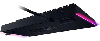 Клавіатура Razer BlackWidow V4 Pro 75% ISO Black (RZ03-05130300-R3E1) (UA)