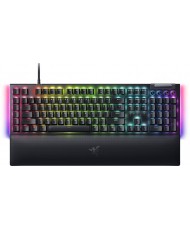 Клавіатура Razer BlackWidow V4 (RZ03-04690100-R3M1) (UA)