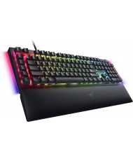 Клавиатура Razer BlackWidow V4 (RZ03-04690100-R3M1) (UA)