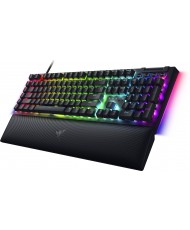 Клавіатура Razer BlackWidow V4 (RZ03-04690100-R3M1) (UA)