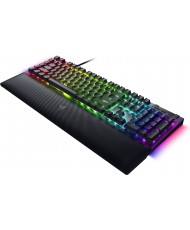 Клавиатура Razer BlackWidow V4 (RZ03-04690100-R3M1) (UA)