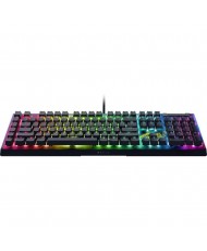 Клавиатура Razer BlackWidow V4 X Yellow Switch FORTNITE (RZ03-04703600-R3M1) (UA)