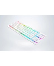 Клавиатура Razer DeathStalker V2 Pro TKL Red Switch White (RZ03-04373500-R3M1) (UA)