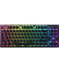 Клавіатура Razer DeathStalker V2 Pro TKL Wireless, RU (RZ03-04370100-R3R1) (UA)