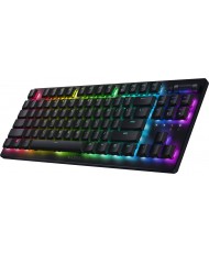 Клавиатура Razer DeathStalker V2 Pro TKL Wireless, RU (RZ03-04370100-R3R1) (UA)