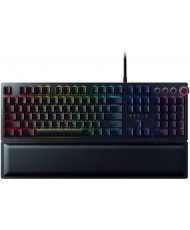 Клавіатура Razer Huntsman Elite Clicky Optical switch Black (RZ03-01870700-R3R1) (UA)