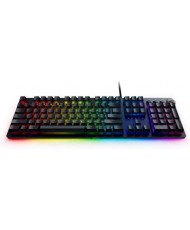 Клавіатура Razer Huntsman Elite Clicky Optical switch Black (RZ03-01870700-R3R1) (UA)