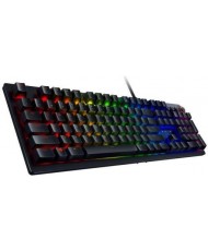 Клавіатура Razer Huntsman Elite Clicky Optical switch Black (RZ03-01870700-R3R1) (UA)