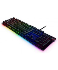 Клавіатура Razer Huntsman Elite Clicky Optical switch Black (RZ03-01870700-R3R1) (UA)