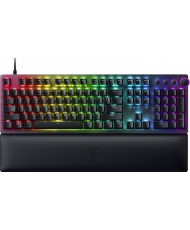 Клавиатура Razer Huntsman V2 Purple Optical Switch USB (RZ03-03931300-R3R1) (UA)