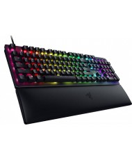 Клавиатура Razer Huntsman V2 Purple Optical Switch USB (RZ03-03931300-R3R1) (UA)