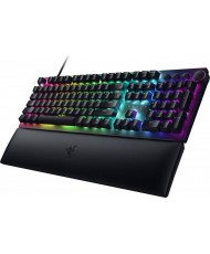 Клавіатура Razer Huntsman V2 Purple Optical Switch USB (RZ03-03931300-R3R1) (UA)