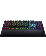 Клавиатура Razer Huntsman V2 Purple Optical Switch USB (RZ03-03931300-R3R1) (UA)