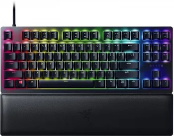 Клавіатура Razer Huntsman V2 Tenkeyless Purple (RZ03-03940300-R3M1)
