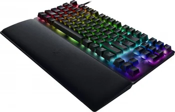 Клавіатура Razer Huntsman V2 Tenkeyless Purple (RZ03-03940300-R3M1)