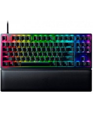 Клавиатура Razer Huntsman V2 Tenkeyless Red Optical Switch RU USB (RZ03-03940800-R3R1) (UA)