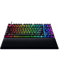 Клавиатура Razer Huntsman V2 Tenkeyless Red Optical Switch RU USB (RZ03-03940800-R3R1) (UA)