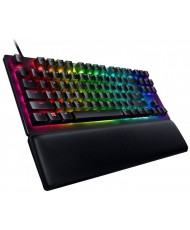 Клавиатура Razer Huntsman V2 Tenkeyless Red Optical Switch RU USB (RZ03-03940800-R3R1) (UA)