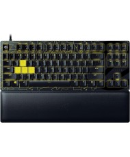 Клавіатура Razer Huntsman V2 Tenkeyless Red Switch (RZ03-03941700-R3M1) (UA)