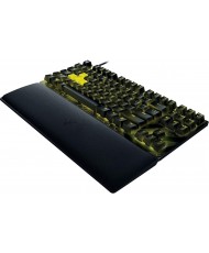 Клавиатура Razer Huntsman V2 Tenkeyless Red Switch (RZ03-03941700-R3M1) (UA)