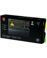 Клавиатура Razer Huntsman V2 Tenkeyless Red Switch (RZ03-03941700-R3M1) (UA)