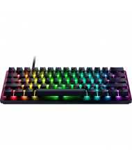 Клавіатура Razer Huntsman V3 PRO mini (RZ03-04990100-R3M1) (UA)