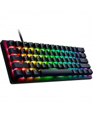 Клавіатура Razer Huntsman V3 PRO mini (RZ03-04990100-R3M1) (UA)