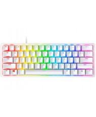 Клавиатура Razer Huntsman V3 PRO mini White (RZ03-04991700-R3M1) (UA)