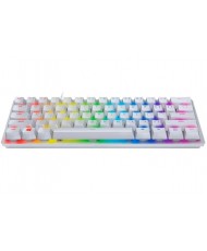 Клавиатура Razer Huntsman V3 PRO mini White (RZ03-04991700-R3M1) (UA)