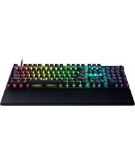 Клавіатура Razer Huntsman V3 Pro Analog Optical Switch Gen-2 USB Black (RZ03-04970100-R3M1) (UA)