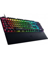 Клавіатура Razer Huntsman V3 Pro Analog Optical Switch Gen-2 USB Black (RZ03-04970100-R3M1) (UA)