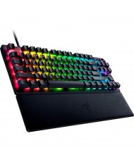 Клавіатура Razer Huntsman V3 Pro TKL Analog Optical Switch Gen-2 USB Black (RZ03-04980100-R3M1) (UA)