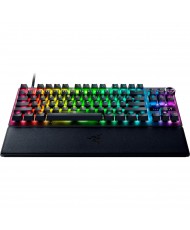 Клавіатура Razer Huntsman V3 Pro TKL Analog Optical Switch Gen-2 USB Black (RZ03-04980100-R3M1) (UA)