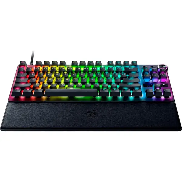 Клавиатура Razer Huntsman V3 Pro TKL Analog Optical Switch Gen-2