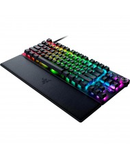 Клавиатура Razer Huntsman V3 Pro TKL Analog Optical Switch Gen-2 USB Black (RZ03-04980100-R3M1) (UA)