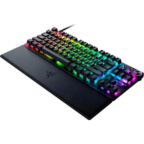 【新品未開封】Razer Huntsman V3 Pro TKL CS2 Клавиатура Razer Huntsman V3 Pro TKL Analog Optical Switch Gen-2