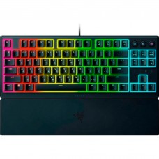 Клавиатура Razer Ornata V3 TKL RGB 84key Mecha-Membrane Switch UKR (RZ03-04881800-R371) (UA)