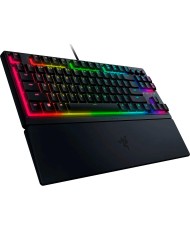 Клавіатура Razer Ornata V3 TKL RGB 84key Mecha-Membrane Switch UKR (RZ03-04881800-R371) (UA)